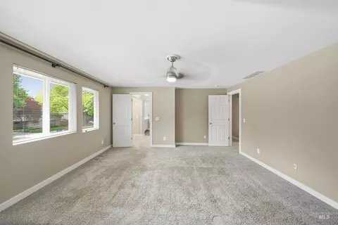 Bedroom - 723 N Spyglass Way, Eagle, ID 83616 photo 1 of 7