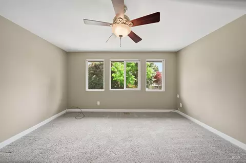 Bedroom - 723 N Spyglass Way, Eagle, ID 83616 photo 5 of 7