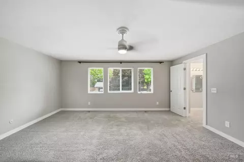 Bedroom - 723 N Spyglass Way, Eagle, ID 83616 photo 2 of 7