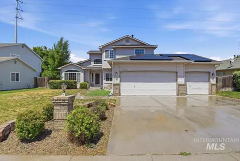 13904 W Bunkerhill Ct, Boise, ID 83713