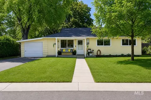 5613 W Kootenai St, Boise, ID 83705