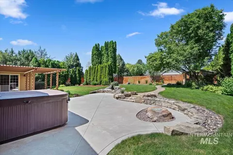 935 N Edgewood Ln, Eagle, ID 83616 photo 33
