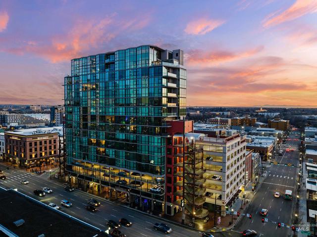 851 W Front St #1202, Boise, ID 83702