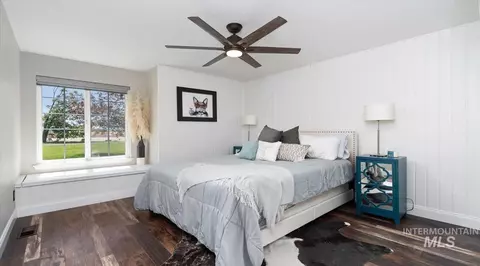 Bedroom - 4376 E King Rd, Kuna, ID 83634 photo 3 of 4