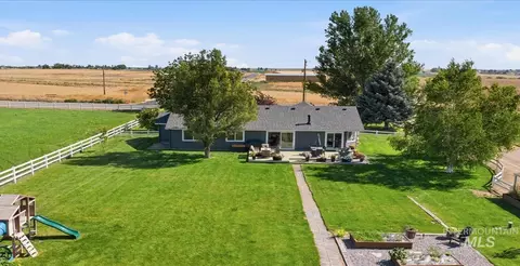 Exterior - 4376 E King Rd, Kuna, ID 83634 photo 14 of 15
