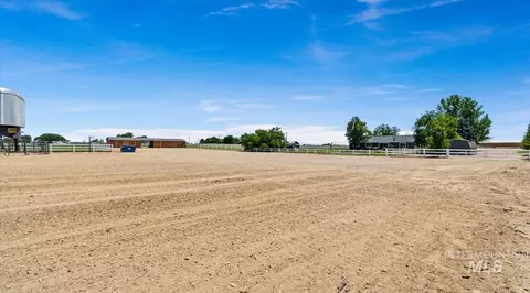 Exterior - 4376 E King Rd, Kuna, ID 83634 photo 11 of 15