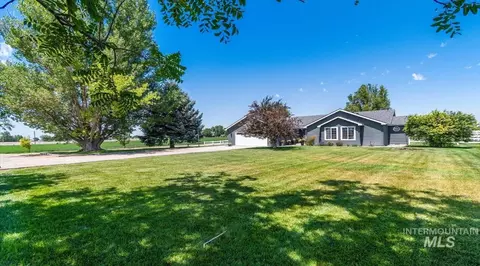 Exterior - 4376 E King Rd, Kuna, ID 83634 photo 15 of 15