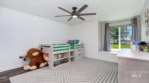 Bedroom - 4376 E King Rd, Kuna, ID 83634 photo 4 of 4