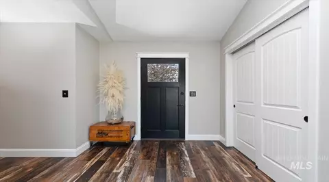Entry Way - 4376 E King Rd, Kuna, ID 83634 photo 1 of 2