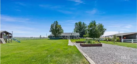 Exterior - 4376 E King Rd, Kuna, ID 83634 photo 5 of 15