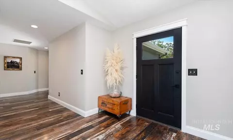 Entry Way - 4376 E King Rd, Kuna, ID 83634 photo 2 of 2