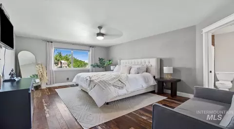 Bedroom - 4376 E King Rd, Kuna, ID 83634 photo 1 of 4