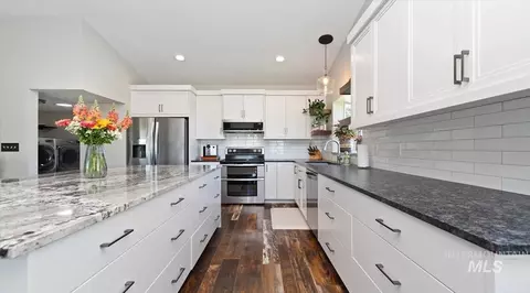 Kitchen - 4376 E King Rd, Kuna, ID 83634 photo 1 of 5