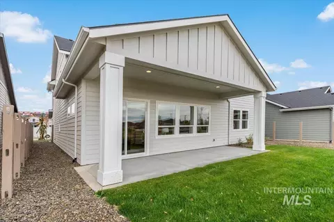 Exterior - 7322 Powell Pl, Eagle, ID 83629 photo 3 of 4