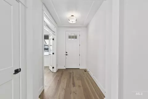 Entry Way - 7322 Powell Pl, Eagle, ID 83629 photo 1 of 3