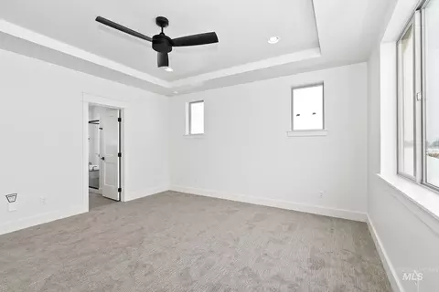 Bedroom - 7322 Powell Pl, Eagle, ID 83629 photo 1 of 3