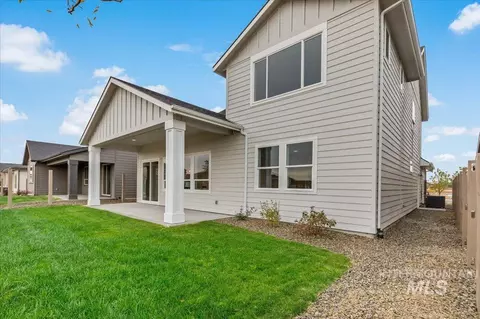 Exterior - 7322 Powell Pl, Eagle, ID 83629 photo 2 of 4