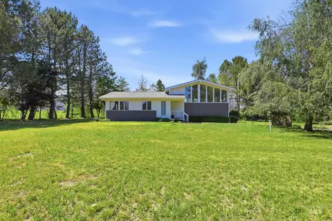 1321 Odonnell Rd, Moscow, ID 83843