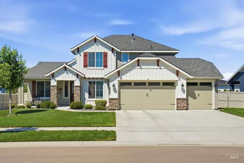 2057 N Tarentaise Ave, Middleton, ID 83644
