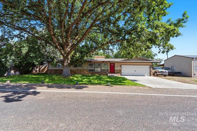 2322 W Roosevelt Ave, Nampa, ID 83651