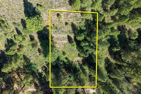 lot13 Valley Rd, Lowman, ID 83687