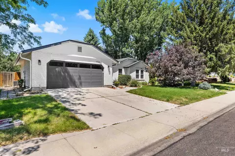 6436 W Tobi Dr, Boise, ID 83714