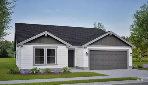 5173 E Patchwork Dr, Nampa, ID 83686