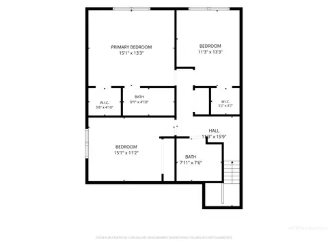 1237 E Cerramar Ct, Eagle, ID 83616 photo 49