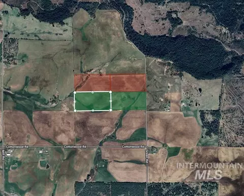 1604 Green Rd #LOT 3, Orofino, ID 83544