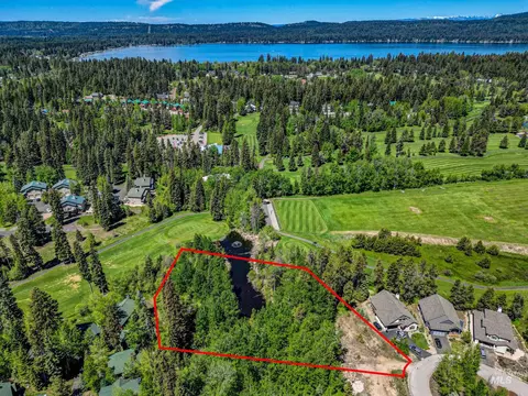 321 Mountain Cove Ct, Mccall, ID 83638 photo 3