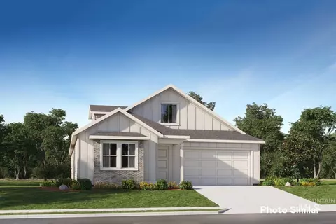7086 N Brea Lynn Ave, Meridian, ID 83646