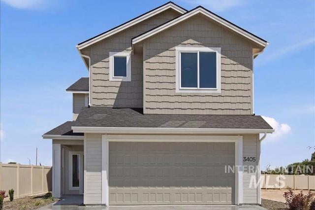 3405 Elliptical Ln, Caldwell, ID 83607