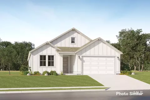 7064 N Brea Lynn Ave, Meridian, ID 83646