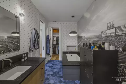 4550 W Cornerstone Ln, Eagle, ID 83616 photo 33