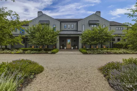 4550 W Cornerstone Ln, Eagle, ID 83616 photo 1