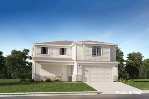 6938 N Beau Ave, Meridian, ID 83646