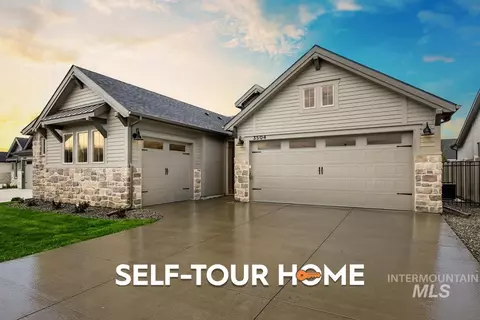 3504 Englehart Dr, Meridian, ID 83642