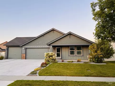 13752 S Greybull St, Nampa, ID 83651