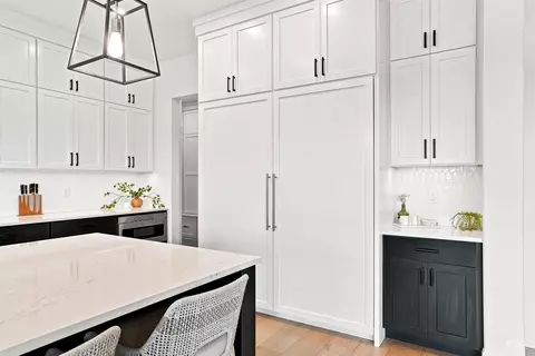 Kitchen - 7896 W Deerfawn Ln, Eagle, ID 83616 photo 6 of 7