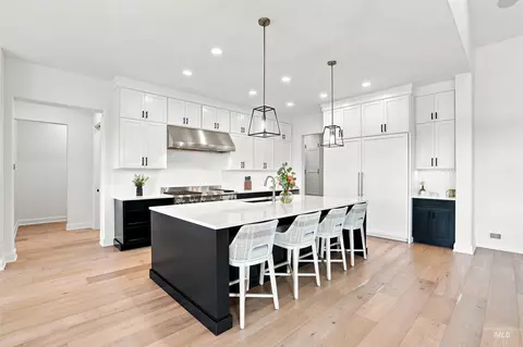 Kitchen - 7896 W Deerfawn Ln, Eagle, ID 83616 photo 2 of 7