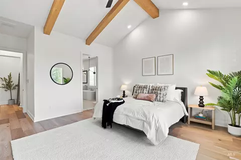 Bedroom - 7896 W Deerfawn Ln, Eagle, ID 83616 photo 2 of 3