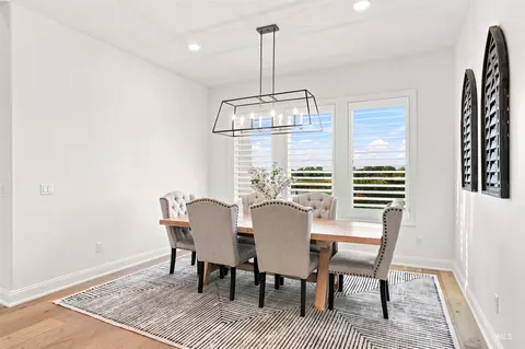 Dining - 7896 W Deerfawn Ln, Eagle, ID 83616 photo 1 of 1