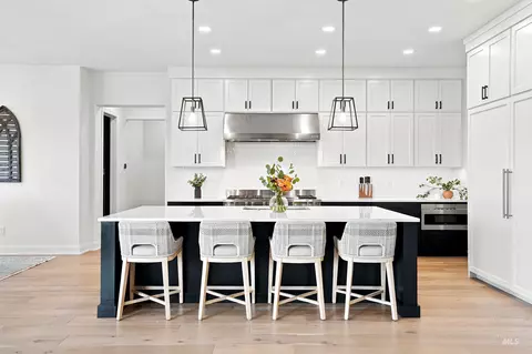 Kitchen - 7896 W Deerfawn Ln, Eagle, ID 83616 photo 1 of 7