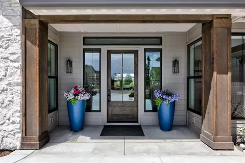 Entry Way - 7742 W Palamas Dr, Eagle, ID 83616 photo 1 of 5