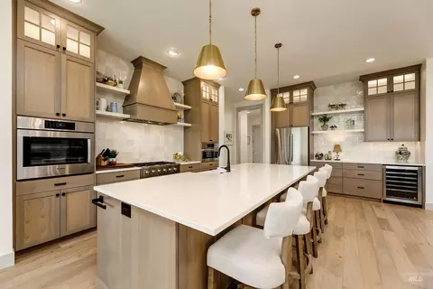 Kitchen - 7742 W Palamas Dr, Eagle, ID 83616 photo 1 of 6