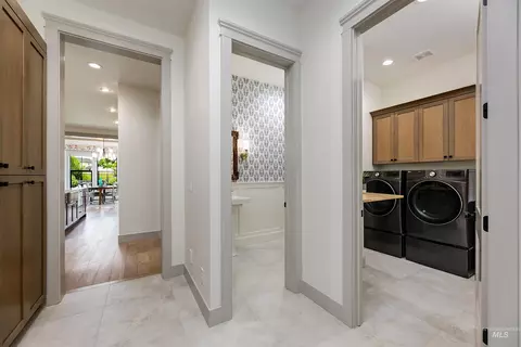 Entry Way - 7742 W Palamas Dr, Eagle, ID 83616 photo 5 of 5