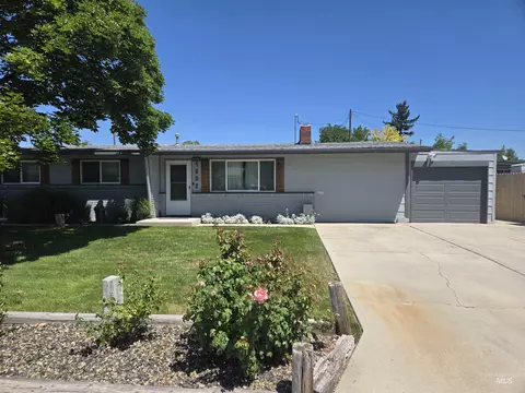 4002 W Normandie Dr, Boise, ID 83705