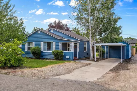 5024 W Albion St, Boise, ID 83705