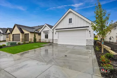 6289 W Carnock Dr, Eagle, ID 83616 photo 2