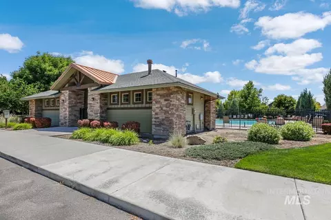 5176 W Denwick Dr, Eagle, ID 83616 photo 31